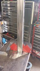 Foot operated stand for shrinker/stretcher-20150731_142537.jpg