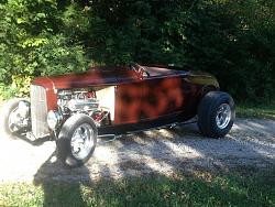 FordBuilds.net: 1930 Prewar Ford Model A Roadster by cornfieldcustoms-svme.jpg