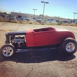FordBuilds.net: 1930 Prewar Ford Model A Roadster by cornfieldcustoms-svme4.jpg