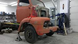 FordBuilds.net: 1951 Ford COE Truck by fordCOE-51fordcoe4.jpg