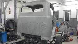 FordBuilds.net: 1951 Ford COE Truck by fordCOE-51fordcoe9.jpg