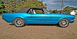 FordBuilds.net: 1965 Ford Mustang Convertible by GT_Rich-gtrx1.jpg