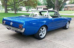 FordBuilds.net: 1965 Ford Mustang Convertible by GT_Rich-gtrx5.jpg