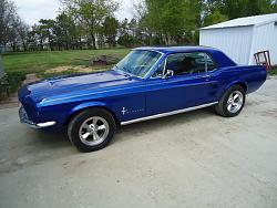 FordBuilds.net: 1967 Ford Mustang "Sarah"-psce2.jpg