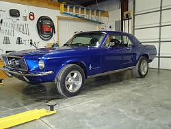 FordBuilds.net: 1967 Ford Mustang "Sarah"-psce3.jpg