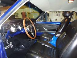 FordBuilds.net: 1967 Ford Mustang "Sarah"-psce4.jpg