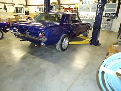 FordBuilds.net: 1967 Ford Mustang "Sarah"-psce5.jpg