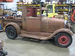 FordBuilds.net: '29 Ford Model A Truck by INLAW MODEL A-29fordtruck7.jpg
