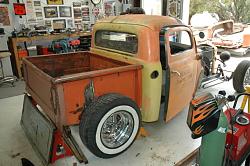 FordBuilds.net: Ford F1 Truck Rat Rod by dmw56-51ford516.jpg