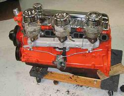 FordBuilds.net: Ford F1 Truck Rat Rod by dmw56-51fordf12.jpg