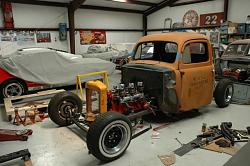 FordBuilds.net: Ford F1 Truck Rat Rod by dmw56-51fordf13.jpg