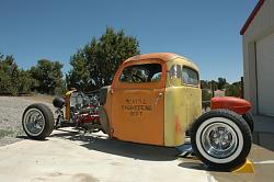 FordBuilds.net: Ford F1 Truck Rat Rod by dmw56-51fordf14.jpg