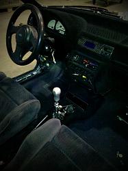 FordBuilds.net: Ford Fiesta Zetec Turbo Xr2i by GenSC-54262034236610919664913.jpg