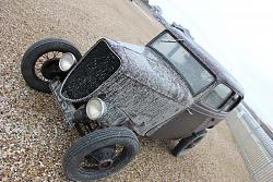 FordBuilds.net: Prewar Ford Model Y by XskotyX-klux.jpg