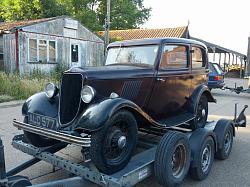 FordBuilds.net: Prewar Ford Model Y by XskotyX-klux1.jpg