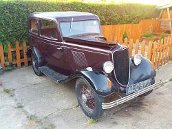 FordBuilds.net: Prewar Ford Model Y by XskotyX-klux2.jpg
