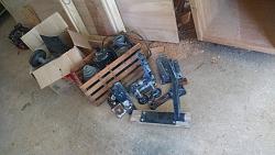 Frankenlathe or E pluribus unem Wood Lathe-lathebitsnbobs.jpg