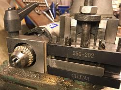 Click image for larger version.&nbsp;

Name:	At the work-lathe.JPG&nbsp;
Views:	562&nbsp;
Size:	298.8 KB&nbsp;
ID:	30129