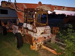 A friend thought I needed another project-20180824_202845s.jpg