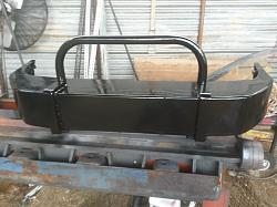 front bumper for Masda pickup-20180713_175458.jpgc.jpg