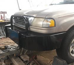 front bumper for Masda pickup-20180714_144011.jpgc.jpg