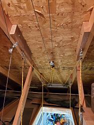 Garage Attic Dumbwaiter-pulleys-1.jpg