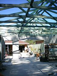 GarageBuilds.net: 20'x40' Brick Garage by redzook-20x40brickgarage10.jpg