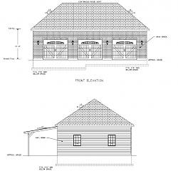 GarageBuilds.net: 30x46 Shop by Tylerb43-30x46shop1.jpg