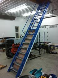 GarageBuilds.net: 30x46 Shop by Tylerb43-30x46shop10.jpg