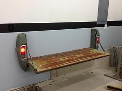GarageBuilds.net: 30x46 Shop by Tylerb43-30x46shop13.jpg