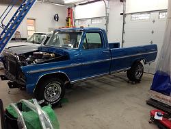 GarageBuilds.net: 30x46 Shop by Tylerb43-30x46shop14.jpg