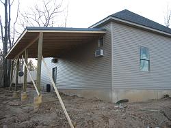 GarageBuilds.net: 30x46 Shop by Tylerb43-30x46shop6.jpg