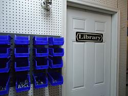 GarageBuilds.net: 40x60 Steel Garage by mustanggarage-40x60steelgarage9.jpg