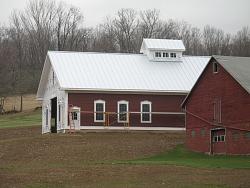 GarageBuilds.net: 40x80 Barn by pgnavy-40x80barn10.jpg