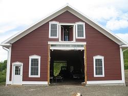 GarageBuilds.net: 40x80 Barn by pgnavy-40x80barn12.jpg