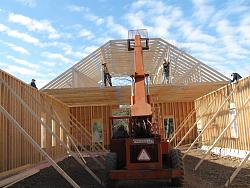GarageBuilds.net: 40x80 Barn by pgnavy-40x80barn5.jpg