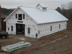 GarageBuilds.net: 40x80 Barn by pgnavy-40x80barn9.jpg