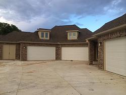 GarageBuilds.net: Custom House Garage by jsherid1-sixbaygarage8.jpg