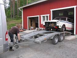 GarageBuilds.net: Finnish Man Cave by juhap-finnishmancave13.jpg
