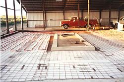 GarageBuilds.net: Jumbo Steel Garage by billybob_81067-jumbosteelgarage4.jpg