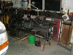 GarageBuilds.net: Jumbo Steel Garage by billybob_81067-jumbosteelgarage9.jpg