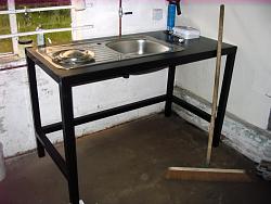 GarageBuilds.net: Nissen Hut Garage by Busters_Caddy-nissenhutgarage3.jpg