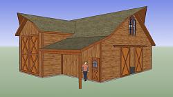 GarageBuilds.net: RV Garage by FTWingRiders-rvgarage1.jpg