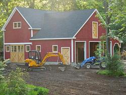 GarageBuilds.net: RV Garage by FTWingRiders-rvgarage11.jpg
