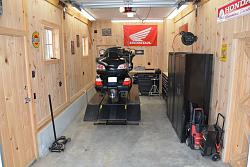 GarageBuilds.net: RV Garage by FTWingRiders-rvgarage16.jpg