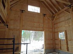 GarageBuilds.net: RV Garage by FTWingRiders-rvgarage6.jpg