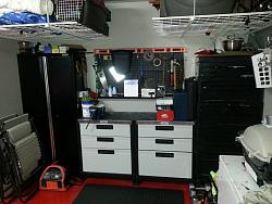 GarageBuilds.net: Townhouse Garage by Hopalong604-20131215_165640.jpg