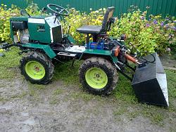 Garden  mini tractor 4x4-13092013436.jpg