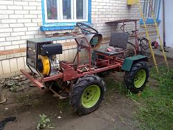 Garden  mini tractor 4x4-14.jpg