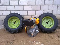 Garden  mini tractor 4x4-3.jpg
